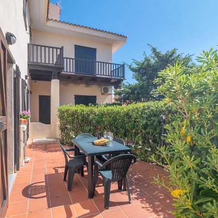 Apartment Lampara By Interhome Capo Testa Esterno foto