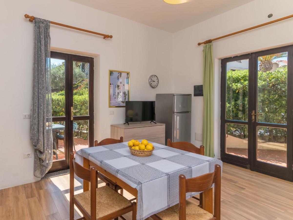 Apartment Lampara By Interhome Capo Testa Esterno foto