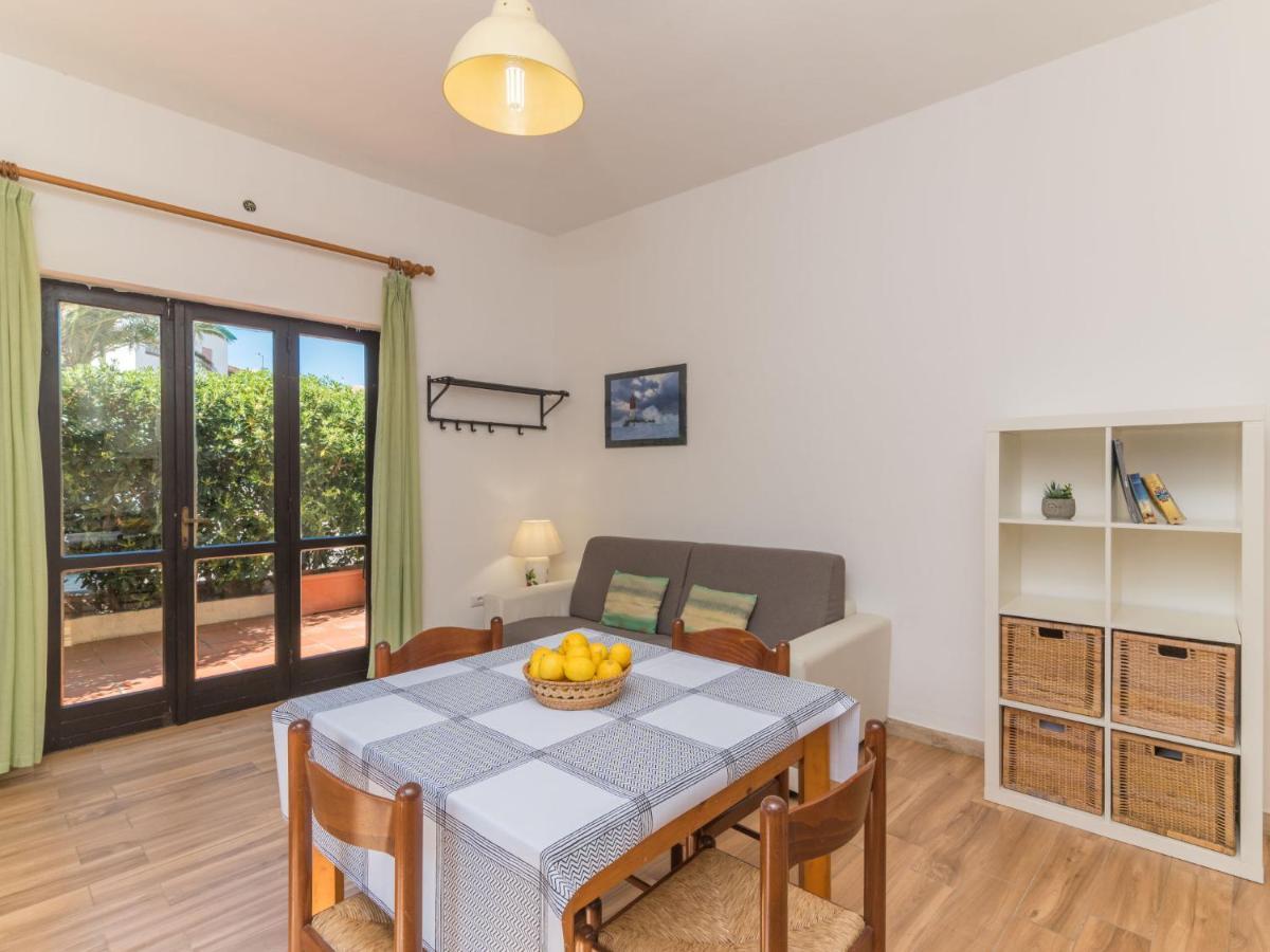 Apartment Lampara By Interhome Capo Testa Esterno foto