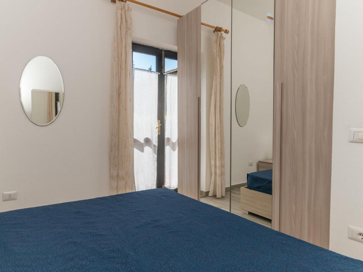 Apartment Lampara By Interhome Capo Testa Esterno foto