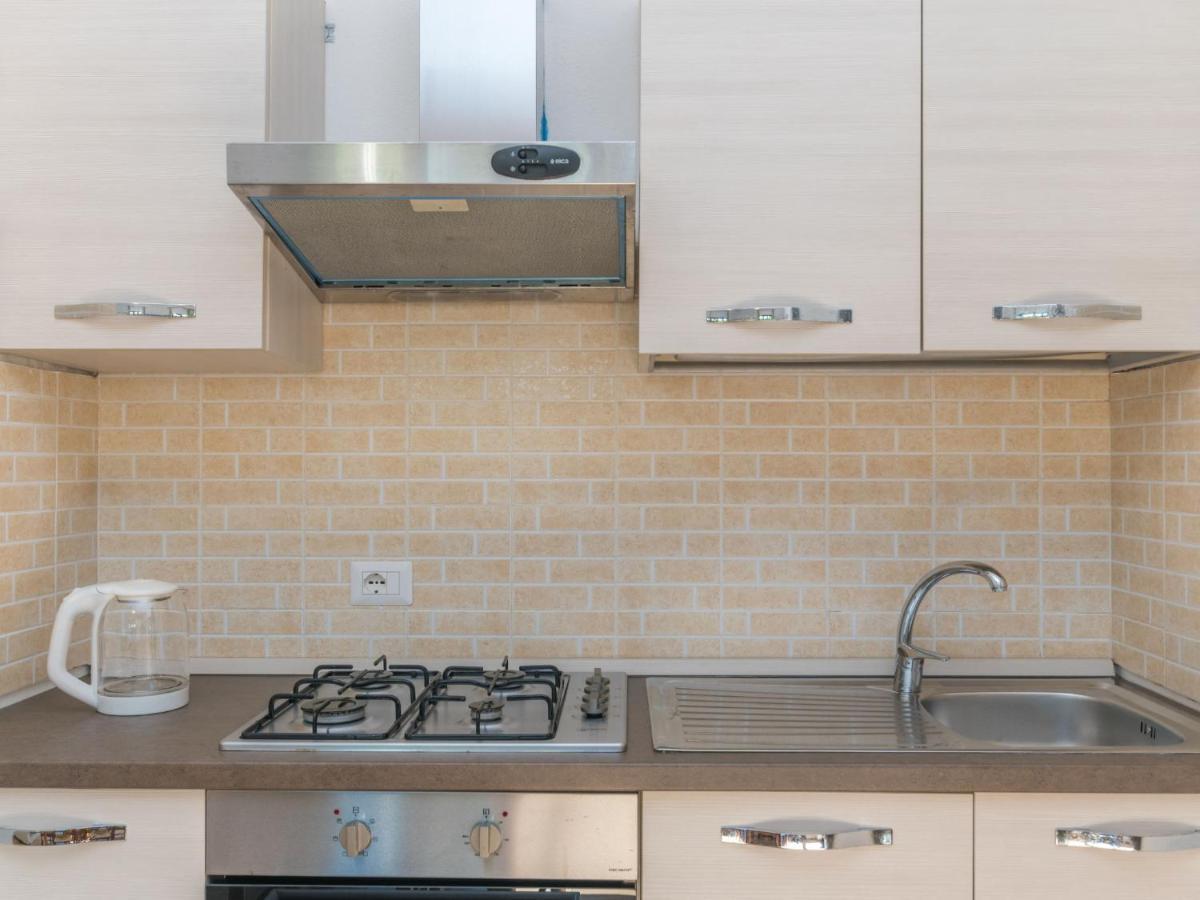 Apartment Lampara By Interhome Capo Testa Esterno foto