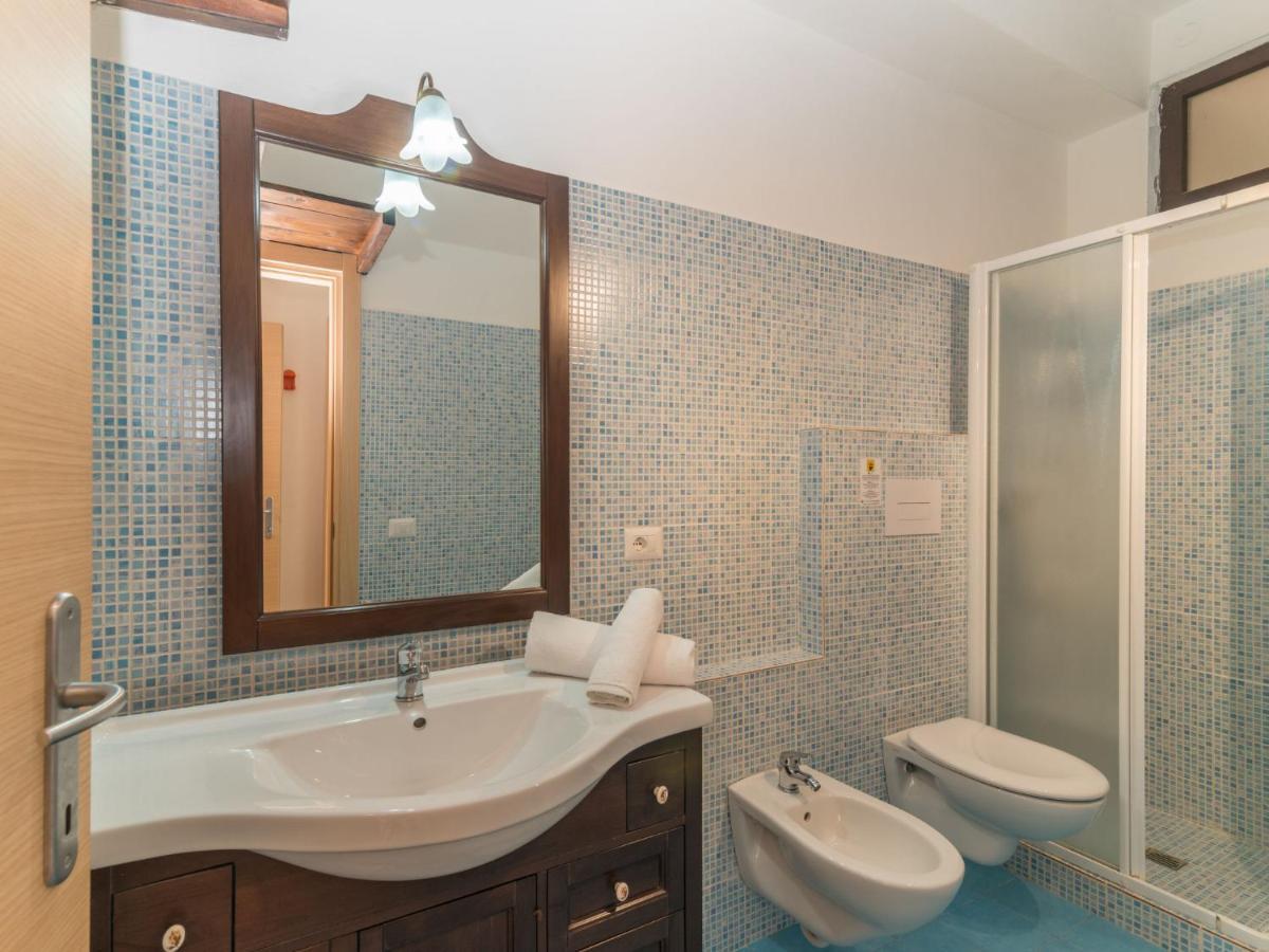 Apartment Lampara By Interhome Capo Testa Esterno foto