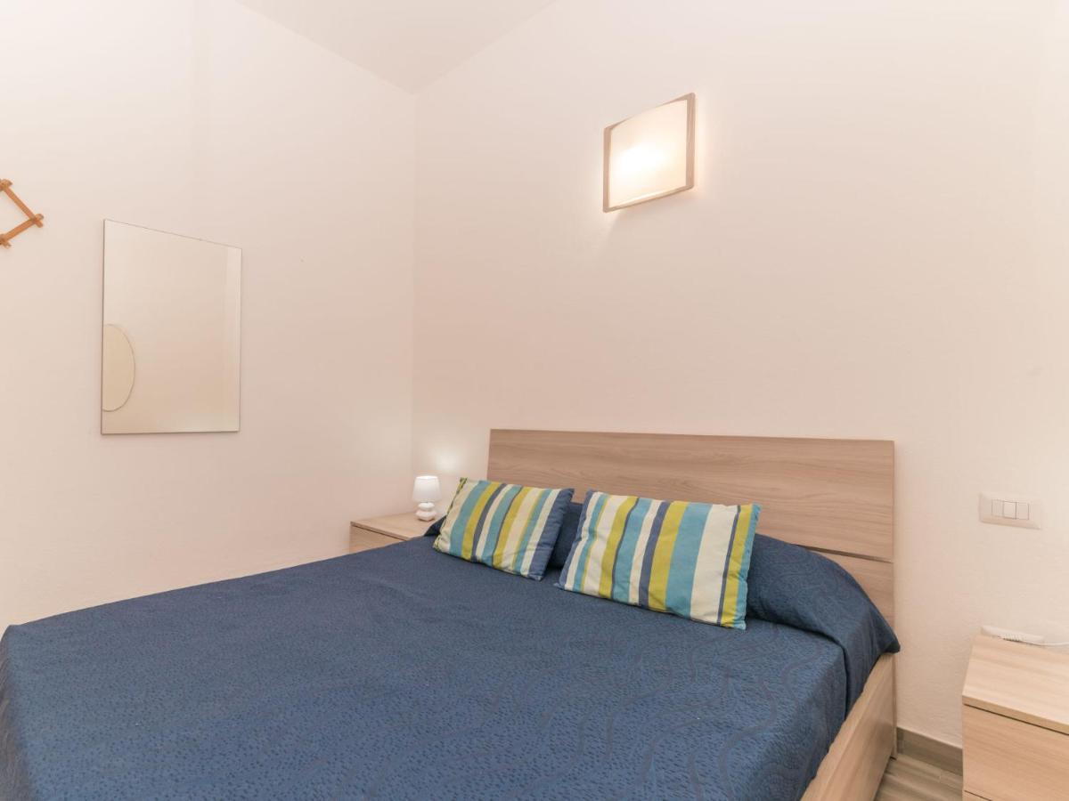 Apartment Lampara By Interhome Capo Testa Esterno foto