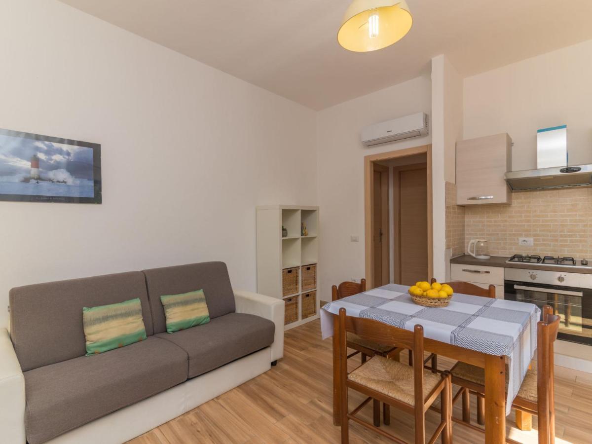 Apartment Lampara By Interhome Capo Testa Esterno foto