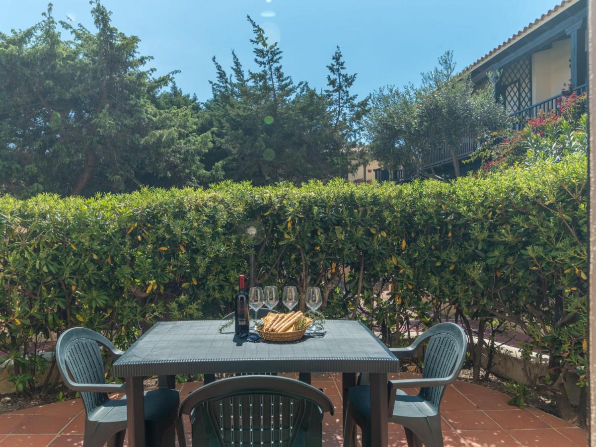 Apartment Lampara By Interhome Capo Testa Esterno foto